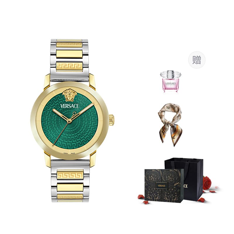 Механические часы 40mm - изображение 1