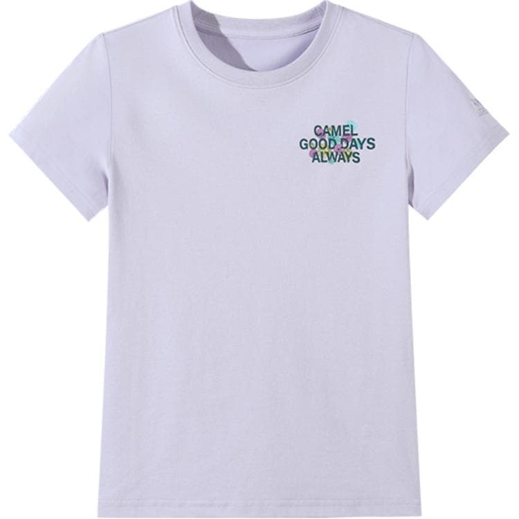 Футболка CAMEL T - изображение 1
