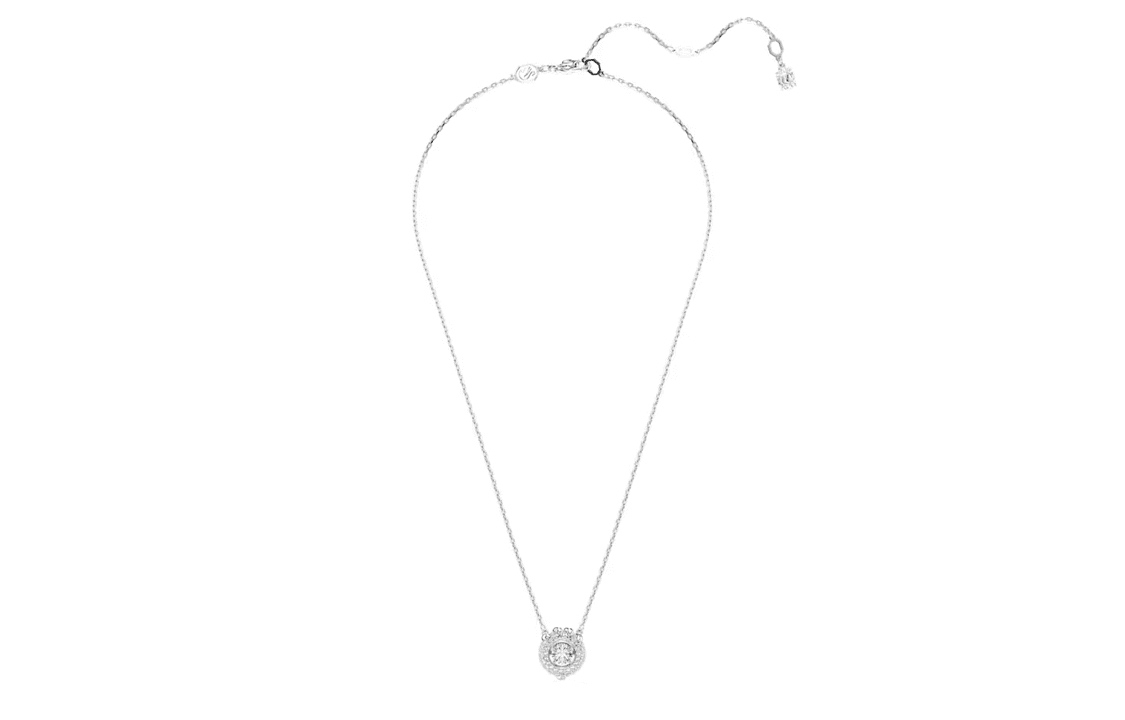 Ожерелье Swarovski - изображение 3