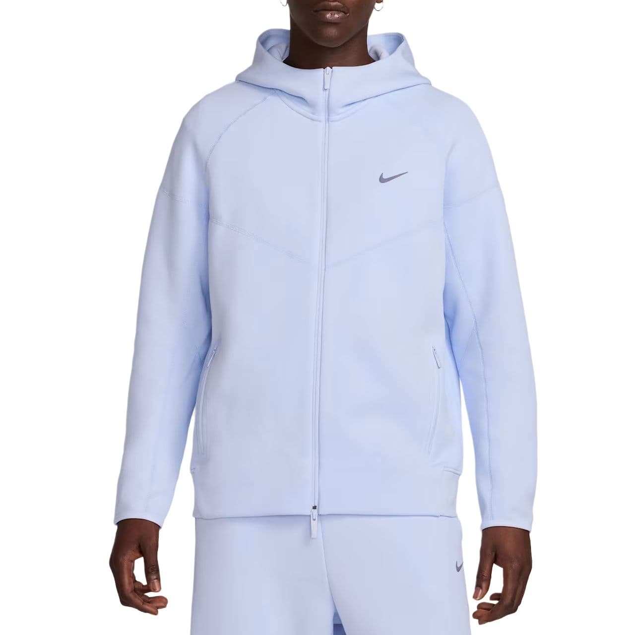 Куртка Nike NOCTA Tech Fleece Куртка Унисекс - изображение 3