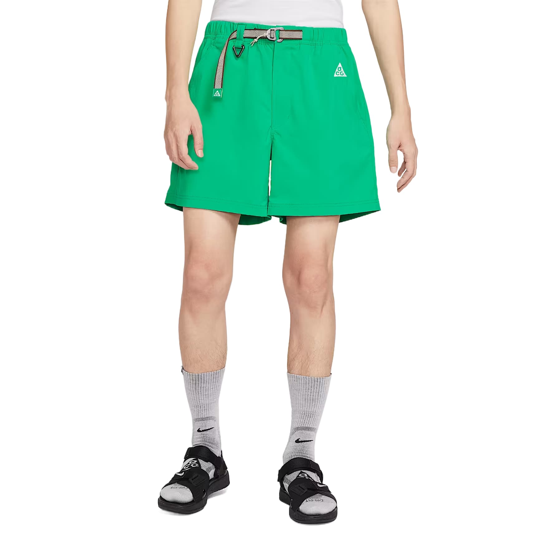 Тренировочные штаны Nike ACG - изображение 3