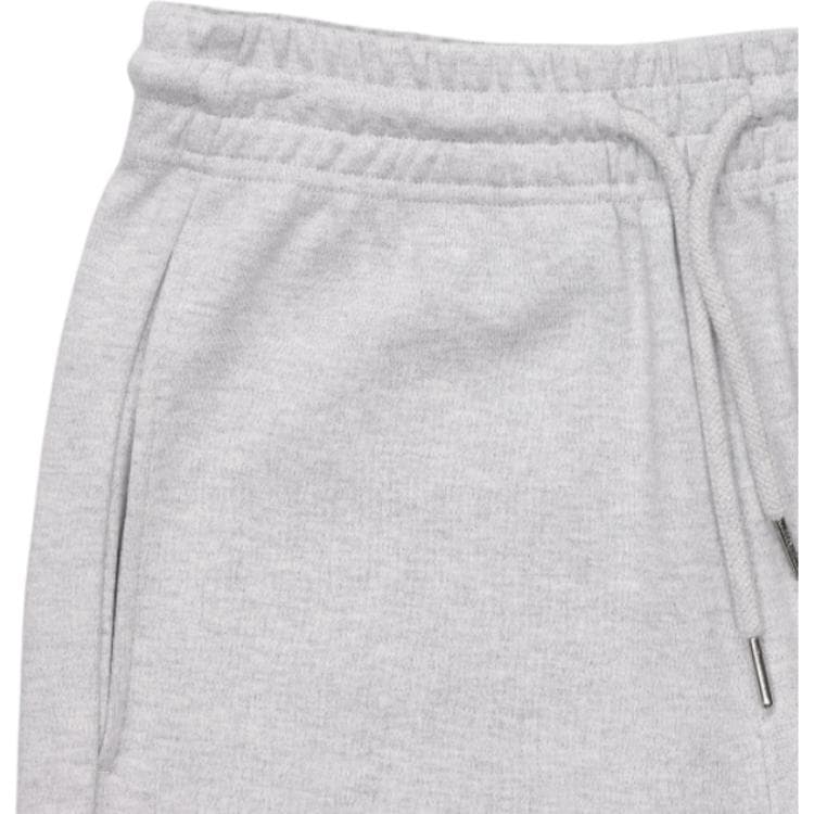 Штаны BOY LONDON Повседневные штаны унисекс серые - изображение 5