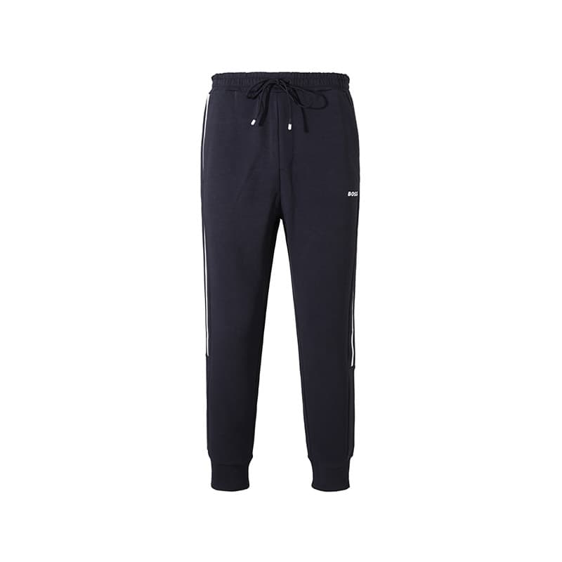 Штаны HUGO BOSS SS24 Logo - изображение 1