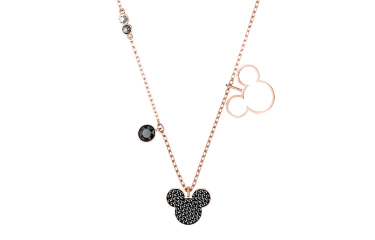 Ожерелье Swarovski - изображение 1