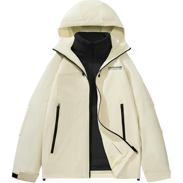 Ветровка 361° Life Collection Тренчкот Мужской - изображение 1