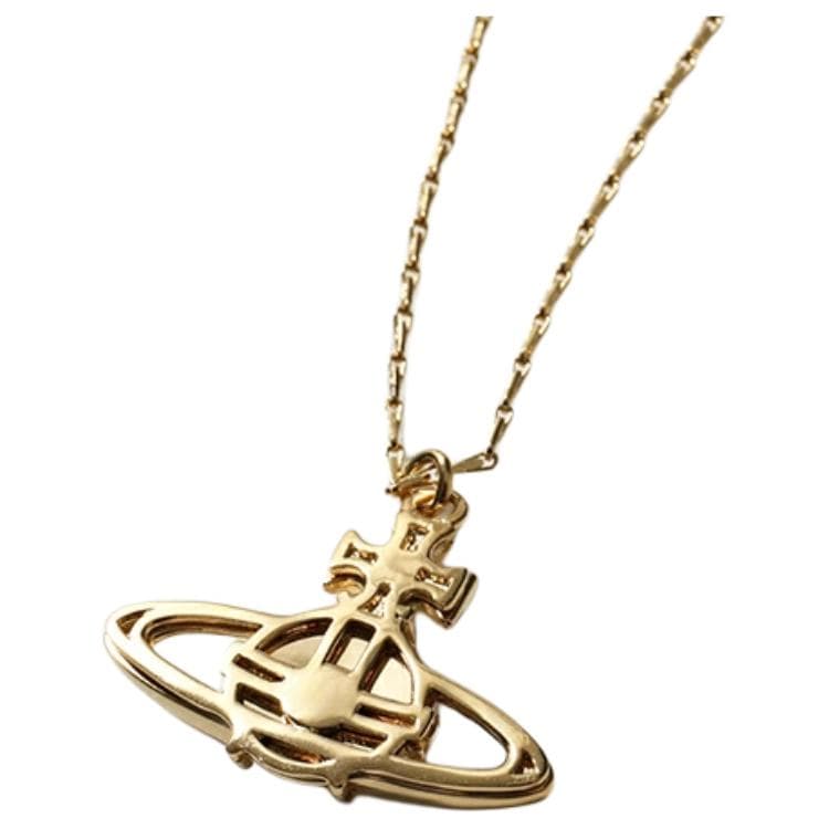 Ожерелье Vivienne Westwood Suzie - изображение 3