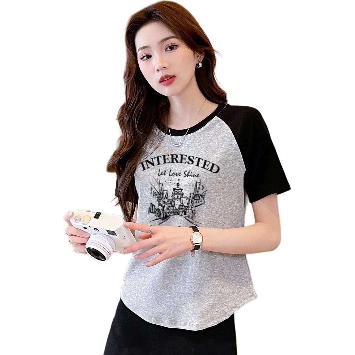Футболка JEANSWEST T - изображение 1