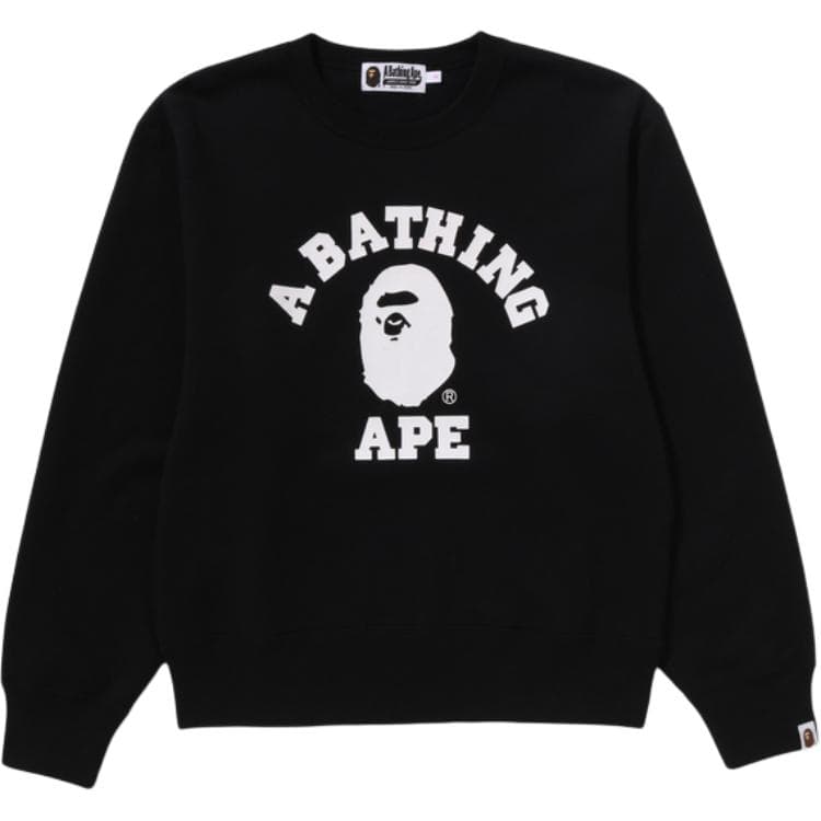 Худи A BATHING APE FW25 Толстовка Женское - изображение 1