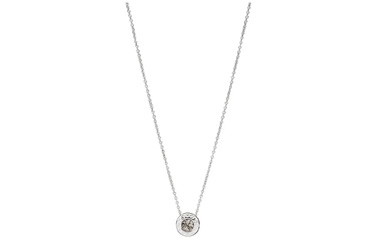 Ожерелье COACH Necklace - изображение 2