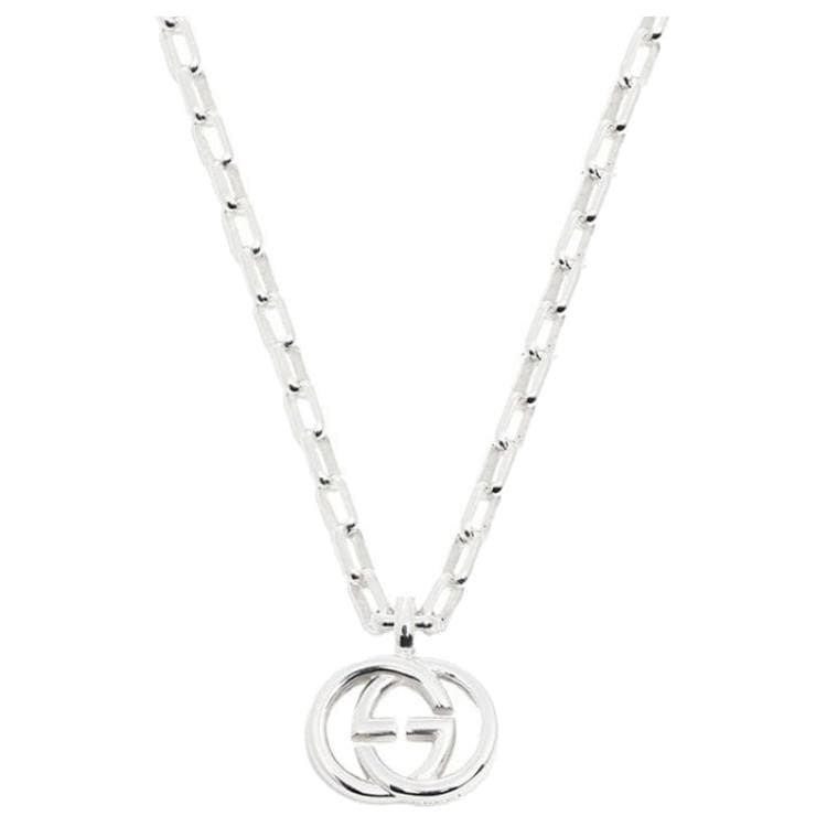 Ожерелье Gucci Necklace - изображение 2