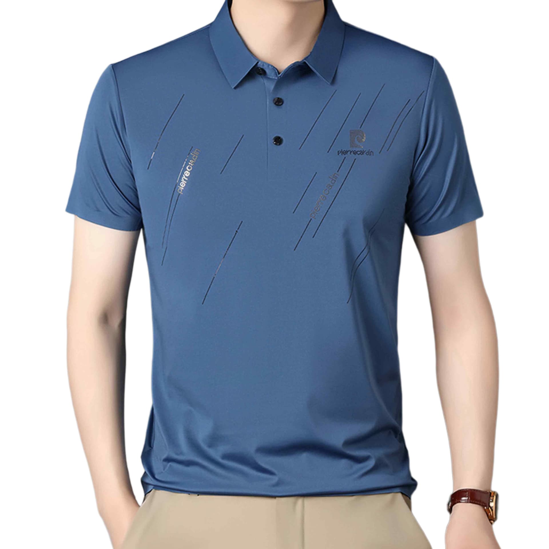 Поло PIERRE CARDIN Polo - изображение 1