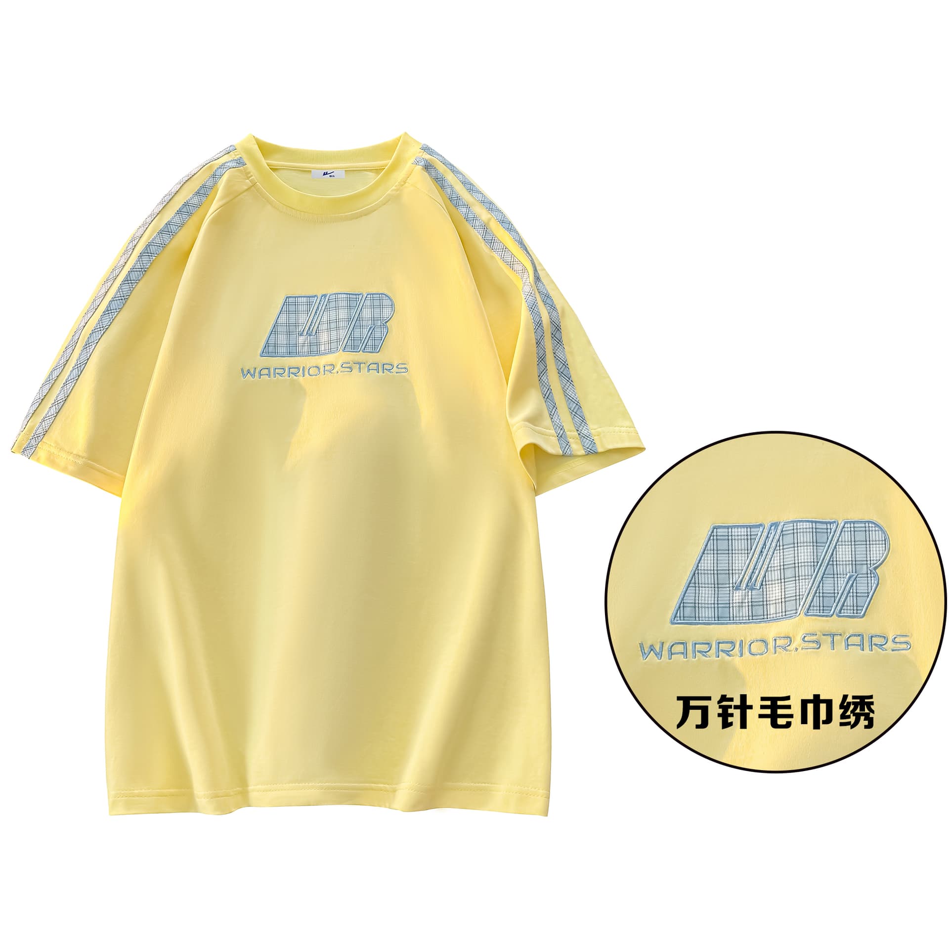 Футболка Warrior logo T - изображение 2