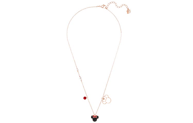 Ожерелье Swarovski - изображение 3