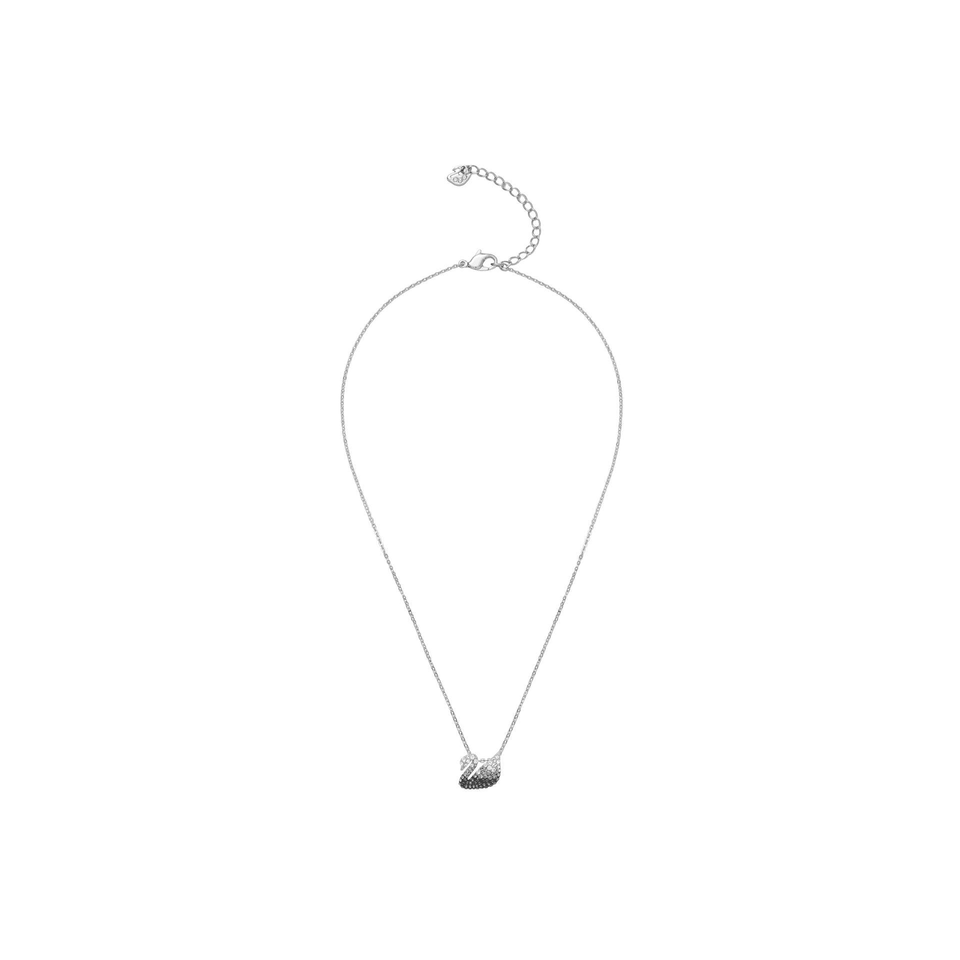 Ожерелье Swarovski Iconic Swan - изображение 3