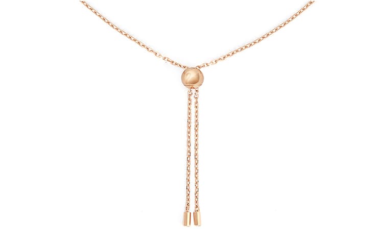 Ожерелье Swarovski Eternal Flower - изображение 5