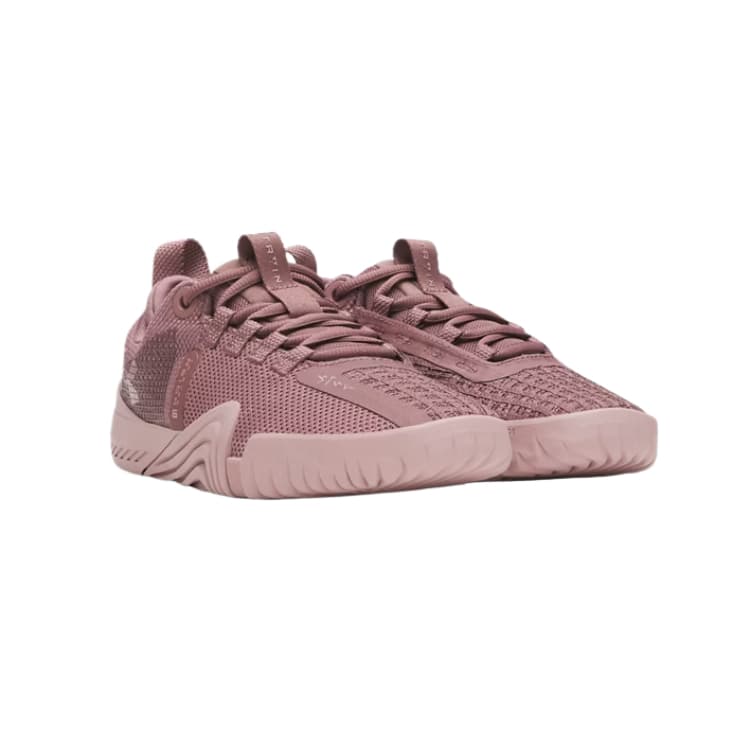 Кроссовки для спортзала Under Armour Reign 6 Low Топ Тренировочные кроссовки Женские - изображение 4