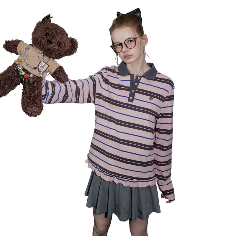 Футболка UNIFREE POLO T - изображение 1