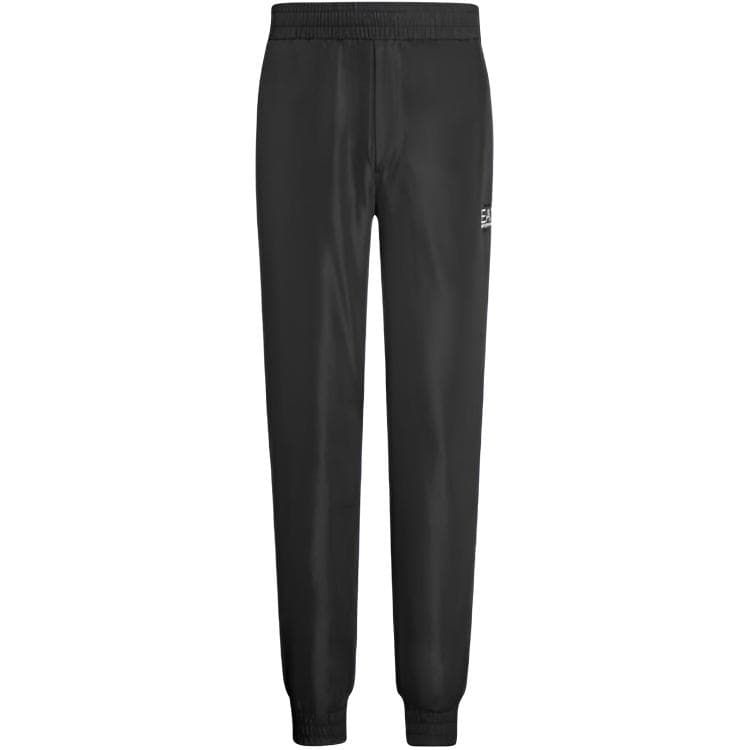 Штаны EMPORIO ARMANI EA7 SS24 Logo - изображение 1