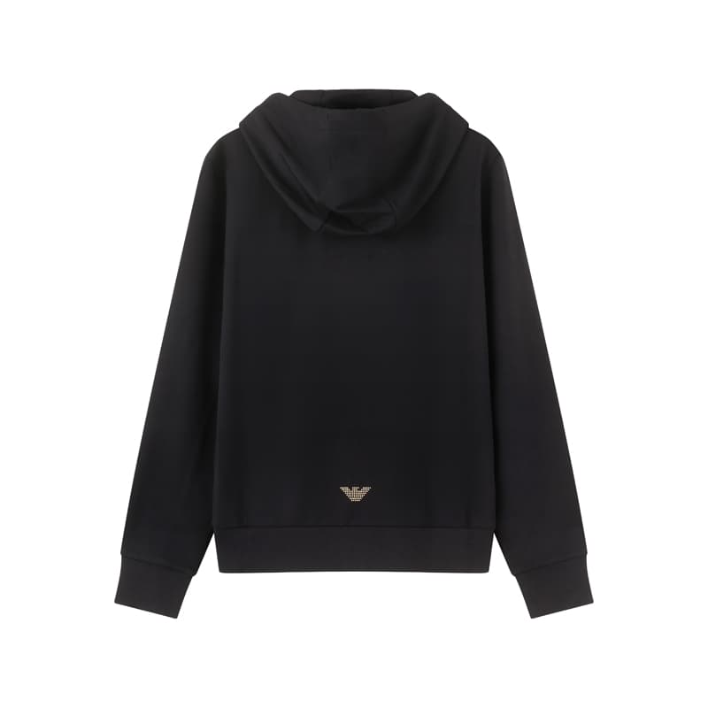 EMPORIO ARMANI Толстовка Набор Женское - изображение 3