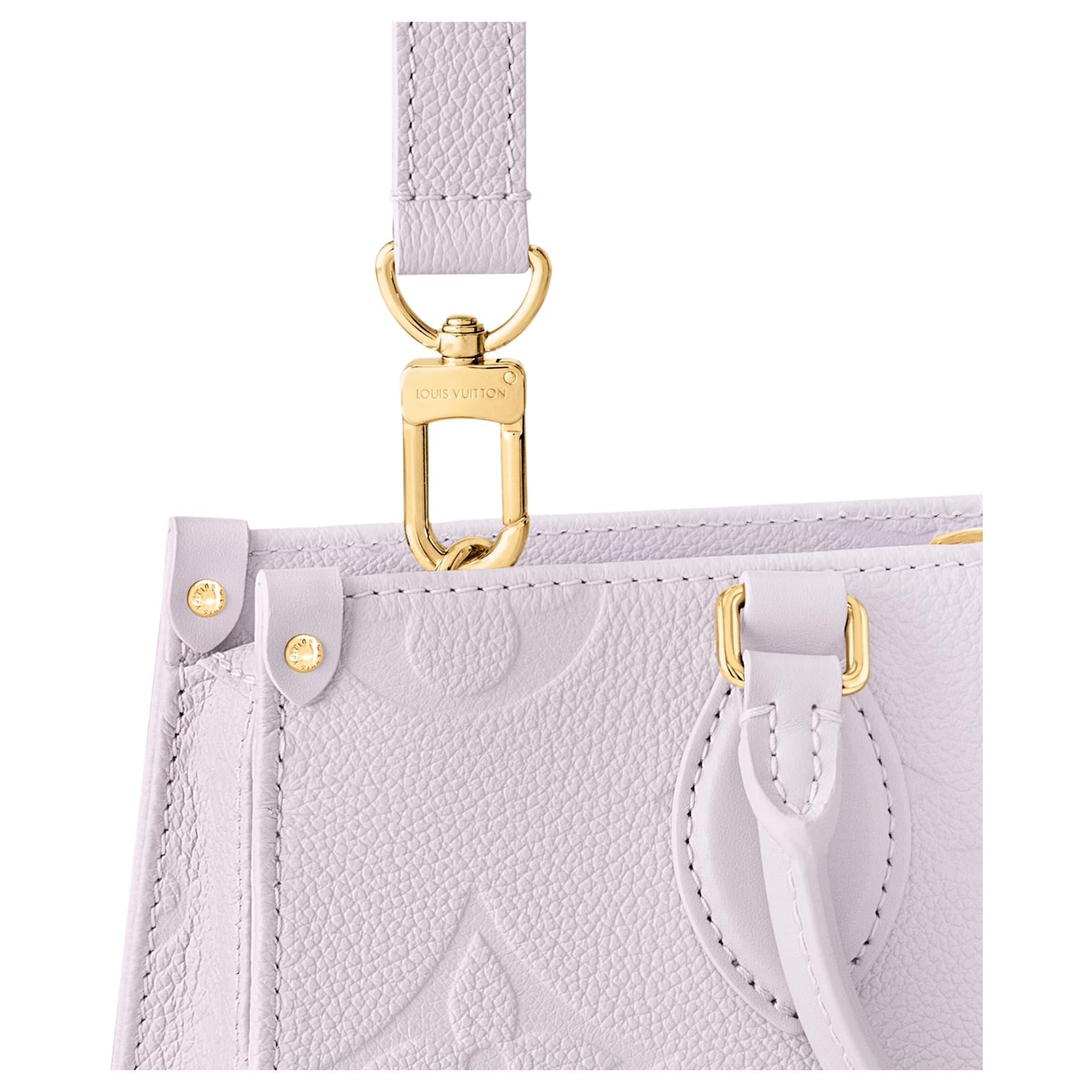 Сумка LOUIS VUITTON ONTHEGO EAST WEST - изображение 5
