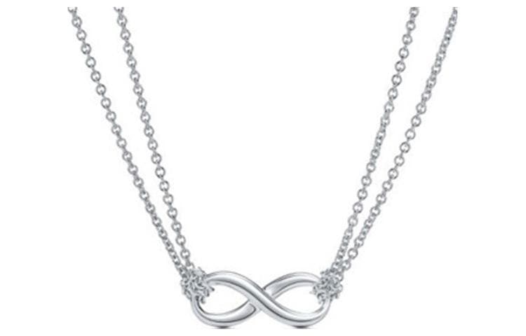 Ожерелье TIFFANY CO. - - изображение 3