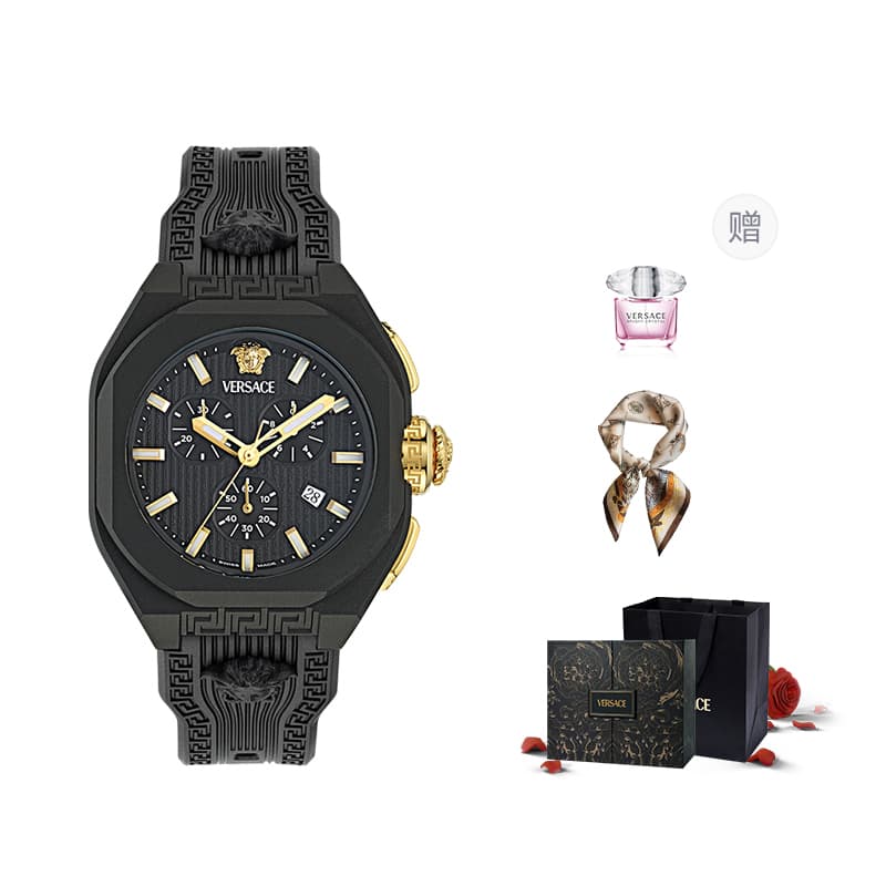 Механические часы VERSACE PU 44 - изображение 1