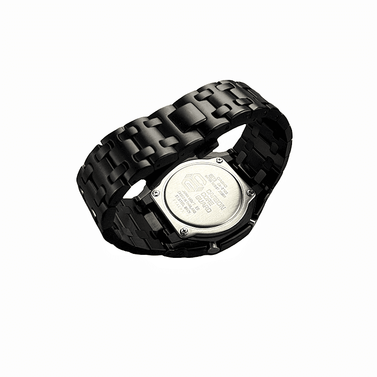 Часы CASIO GA2100 - изображение 5