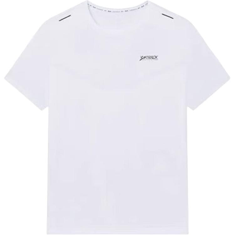 Футболка 361° Salt Crystal Gray Мужская T-рубашка - изображение 1