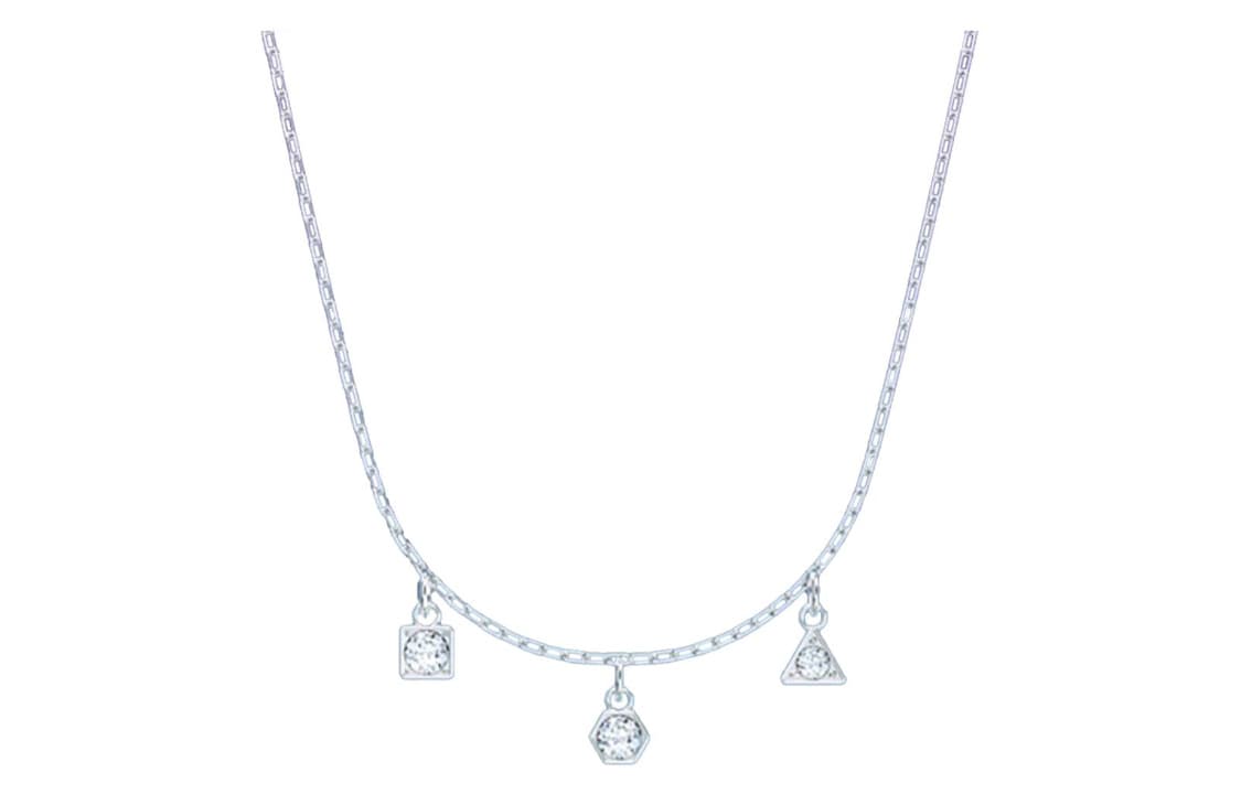 Ожерелье Swarovski - изображение 1