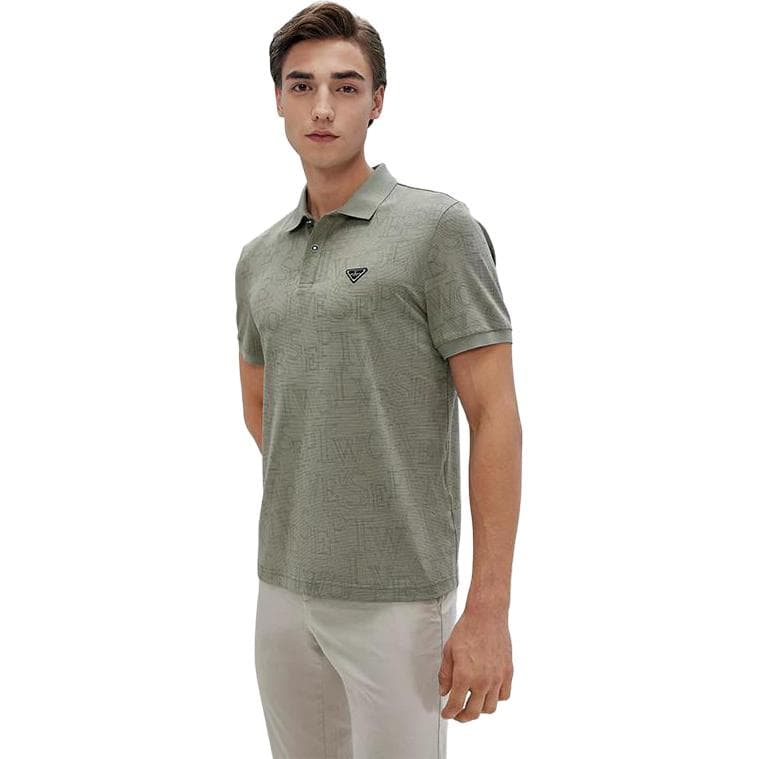 Поло SEPTWOLVES Polo - изображение 1