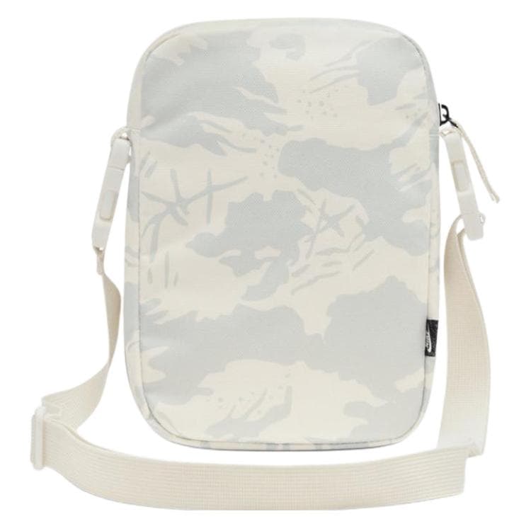 Мини-сумка Nike Heritage Crossbody Bag White - изображение 3