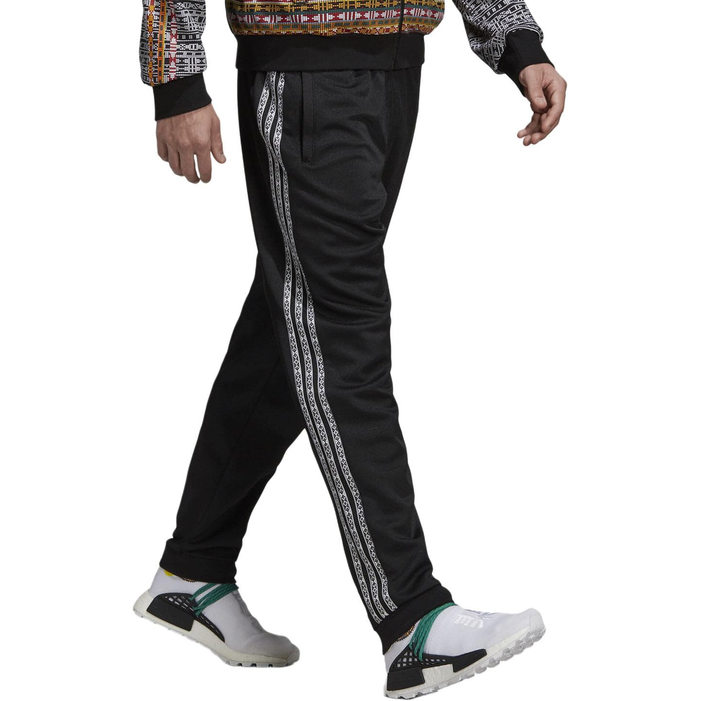 Штаны Adidas Originals Спортивные трикотажные брюки Мужские - изображение 1