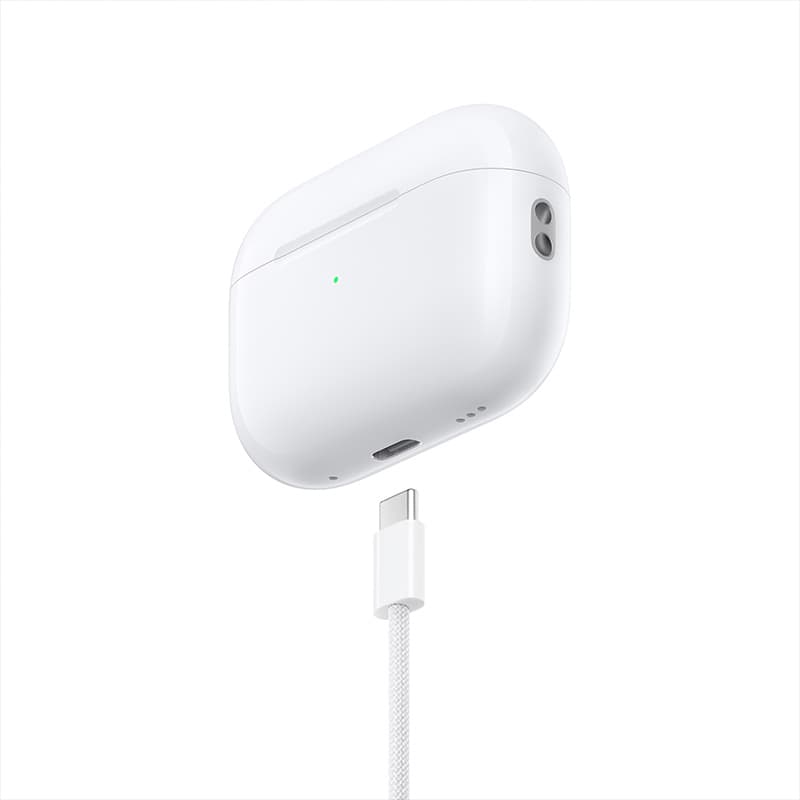 Наушники Apple AirPods Pro () - MagSafe (USBC) - изображение 3