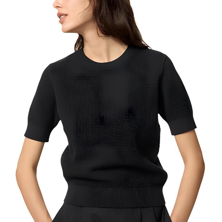 Футболка UNIQLO x Comptoir des Cotonniers SS25 T - изображение 1