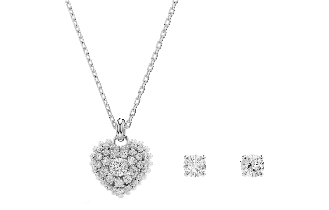 Ожерелье Swarovski Hyperbola - изображение 1