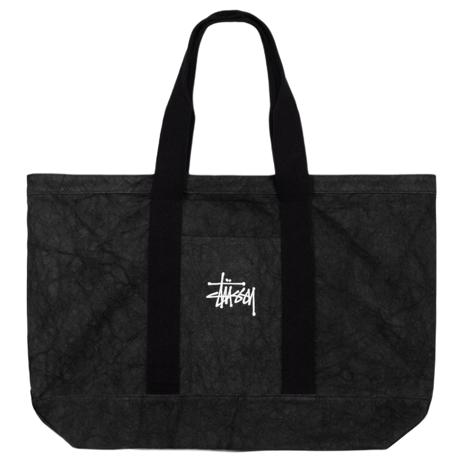 Сумка Stussy Logo Tote - изображение 1