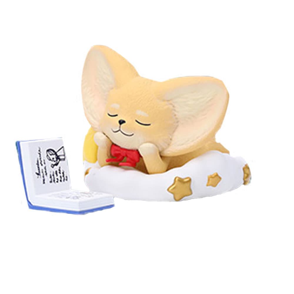 Фигурка POP MART Kenneth - изображение 1