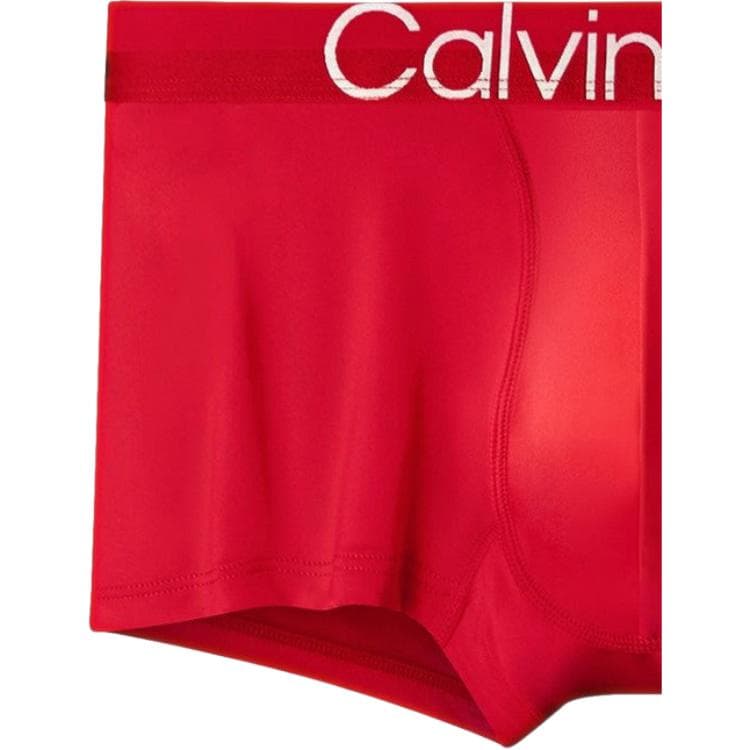 Трусы CKCalvin Klein Logo 1 - изображение 3