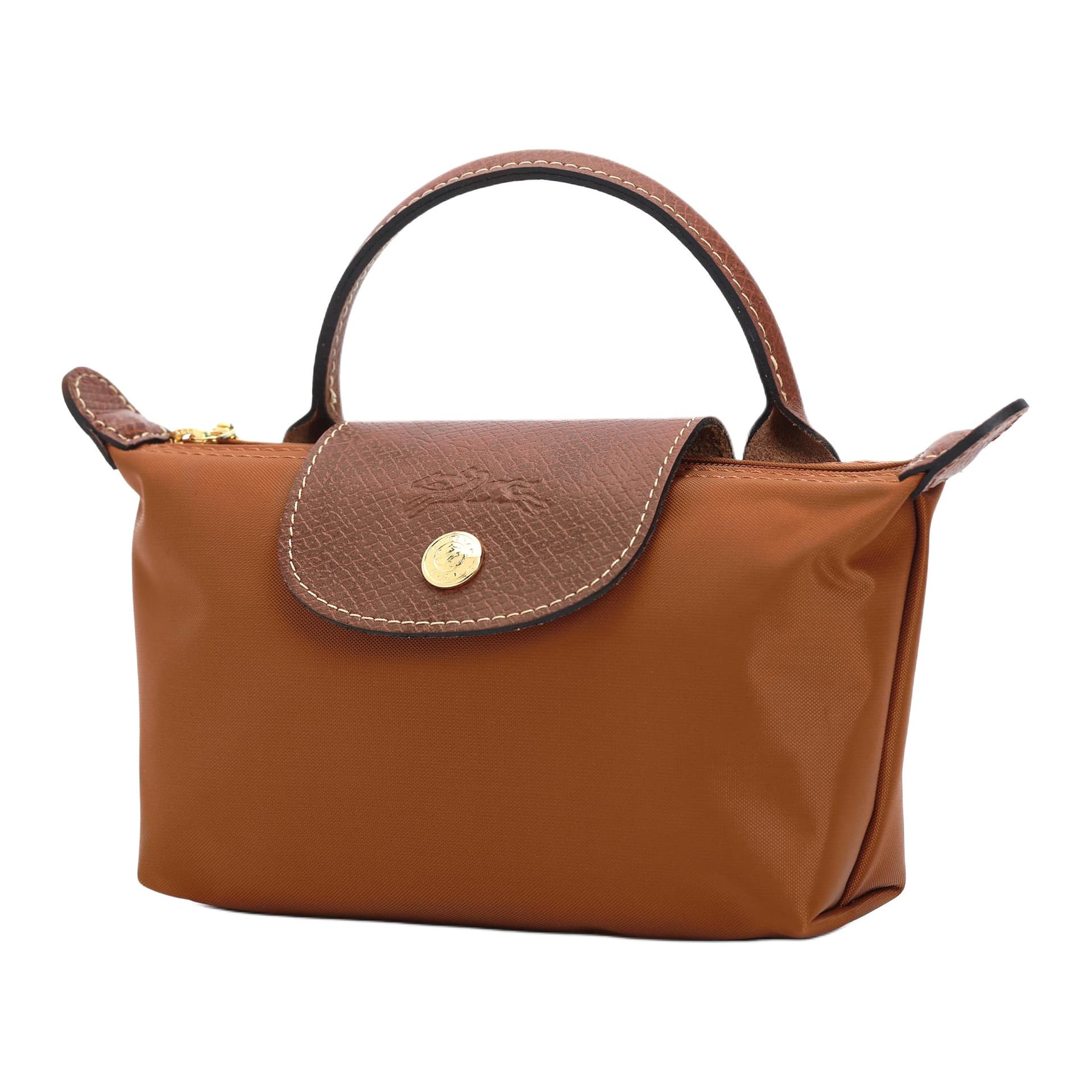 Сумка LONGCHAMP Le Pliage 17 - изображение 2