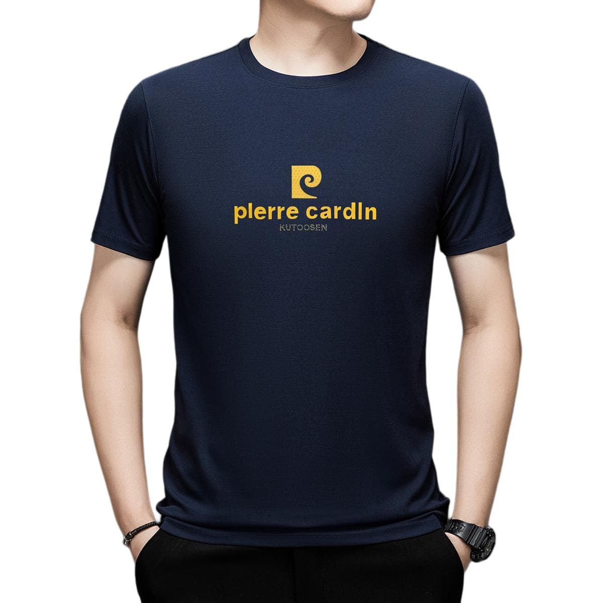 Футболка PIERRE CARDIN T - изображение 1