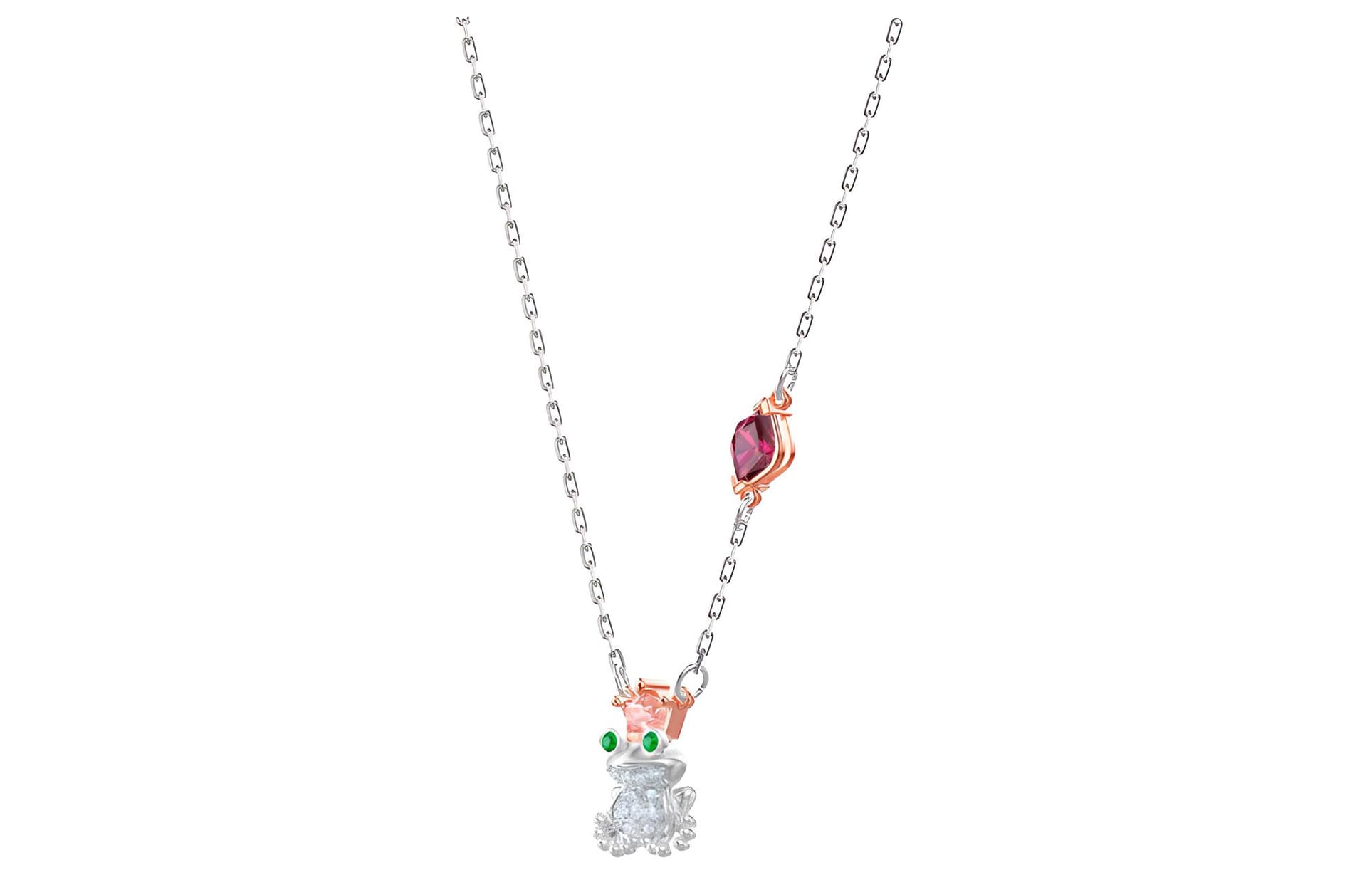 Ожерелье Swarovski - изображение 2