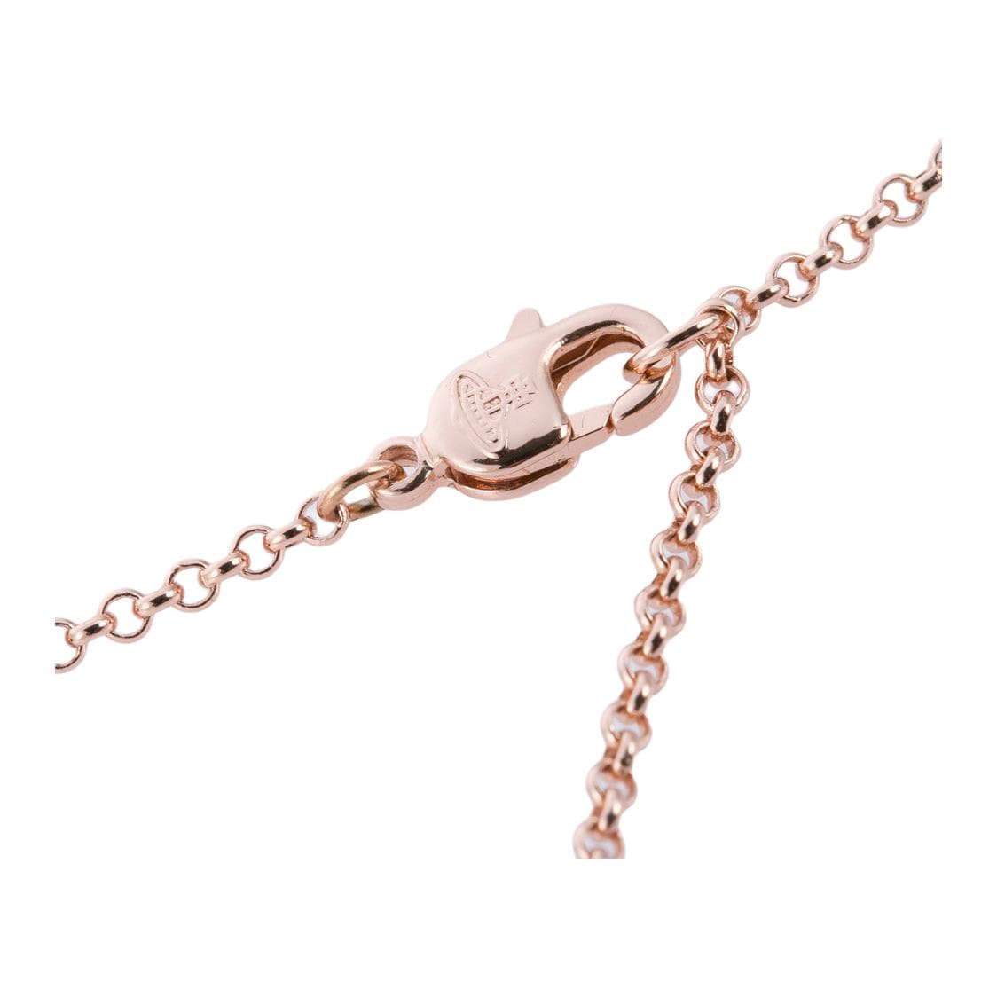 Ожерелье Vivienne Westwood Logo - изображение 4