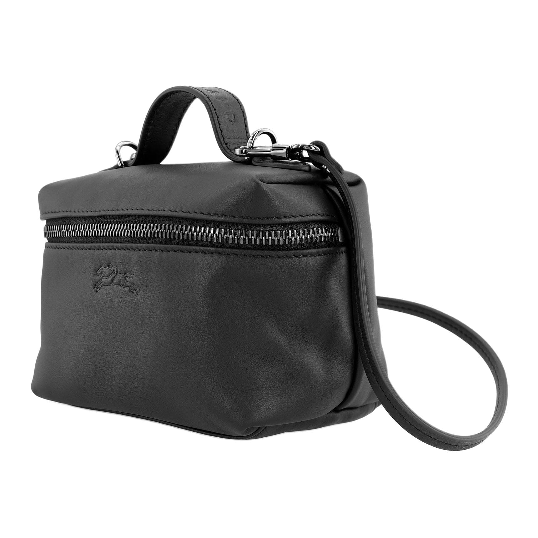 Сумка через плечо LONGCHAMP Le Pliage Xtra 16 - изображение 2