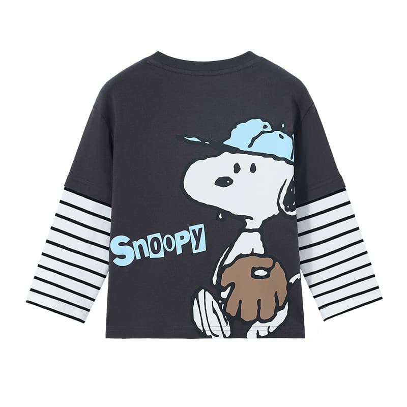Футболка SNOOPYT - изображение 2