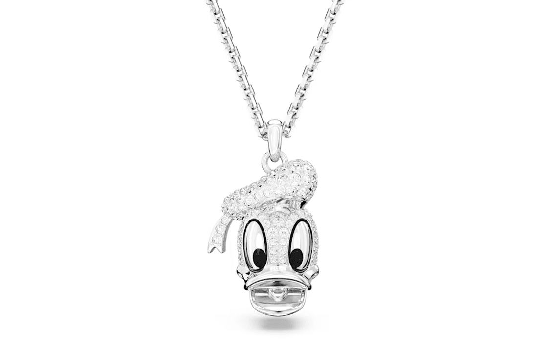 Ожерелье Swarovski - изображение 1