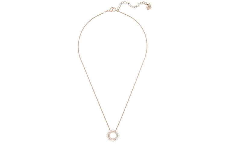 Ожерелье Swarovski Pearl Necklace - изображение 2
