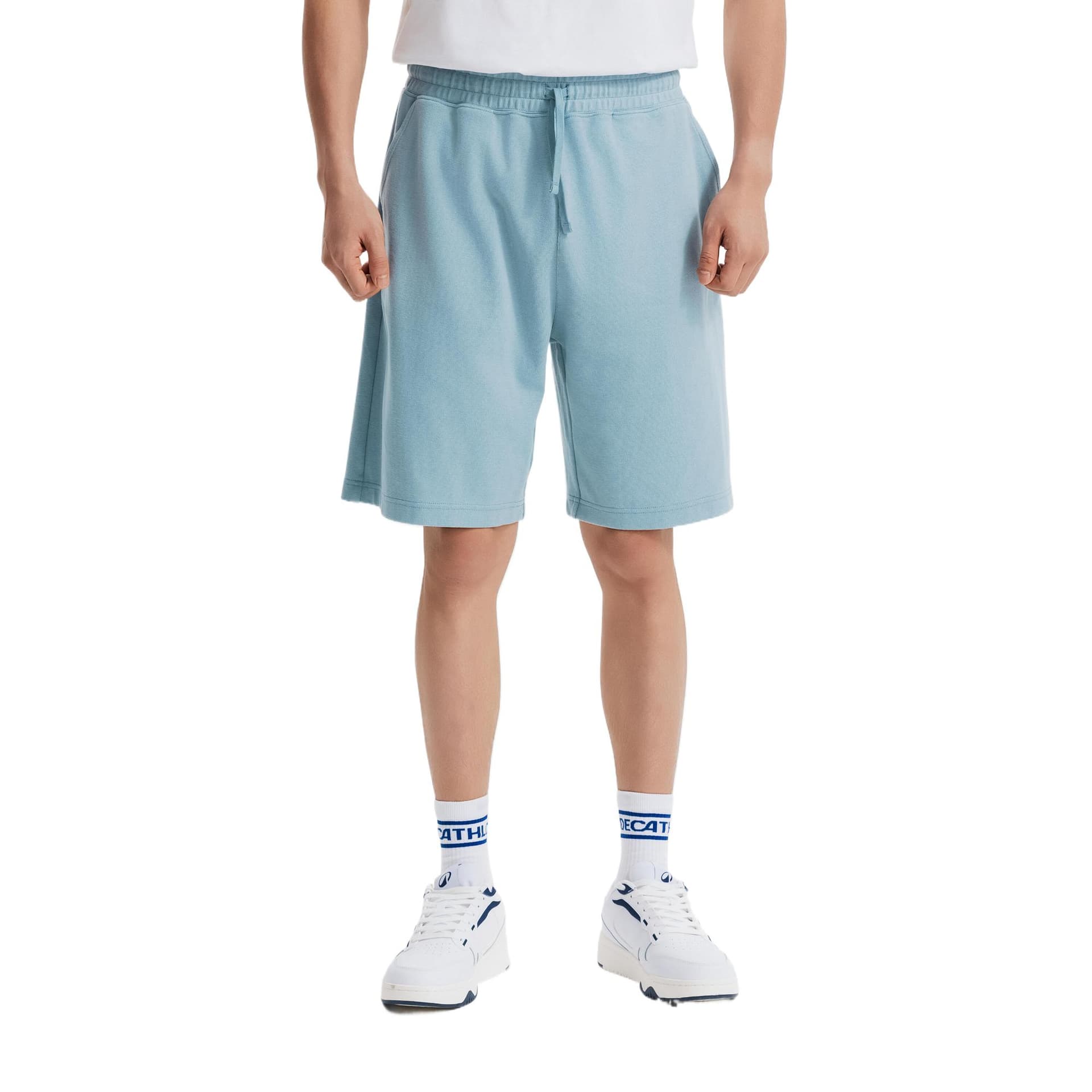 Шорты DECATHLON - изображение 1