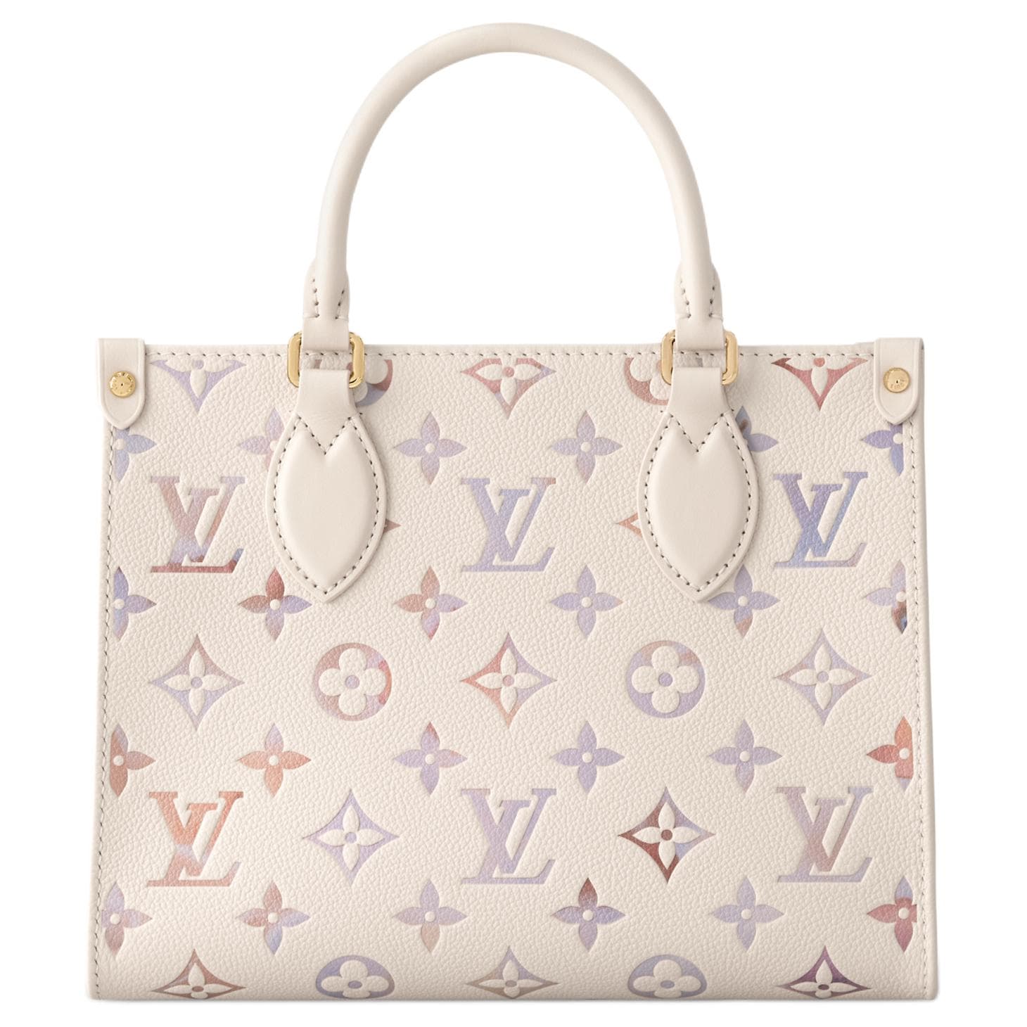 Сумка LOUIS VUITTON ONTHEGO Tote - изображение 1