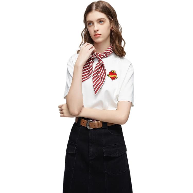 Футболка JORYAweekend SS24 T - изображение 1