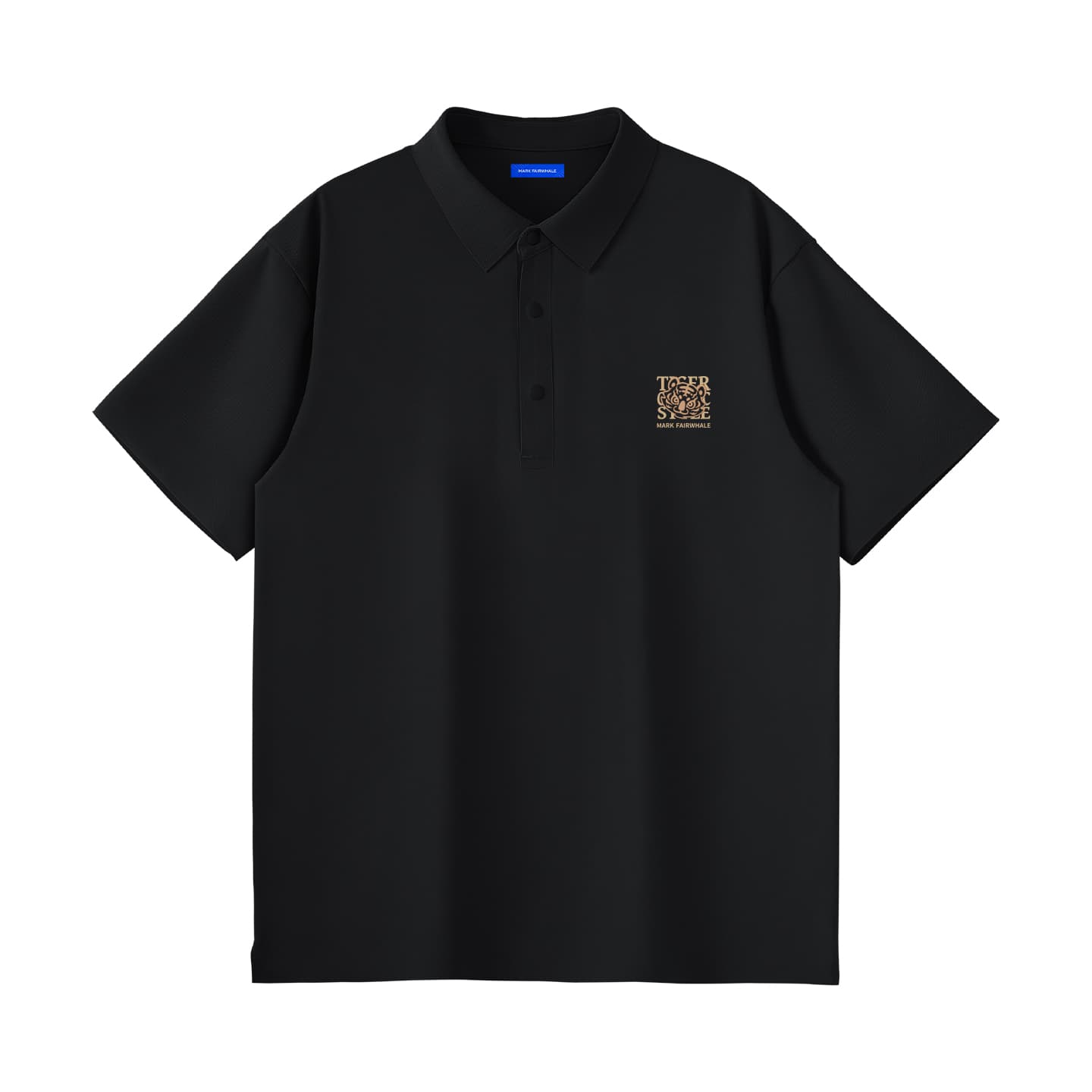 Поло FAIRWHALE polo - изображение 1